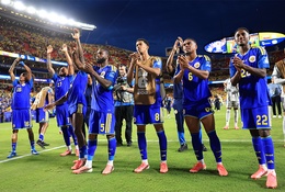 4 điểm nhấn sau trận hòa lịch sử của Curaçao trước Ecuador tại World Cup 2026