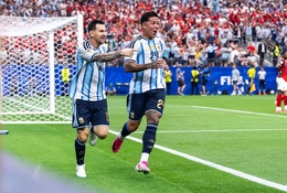 Kỷ lục tệ trước kỷ lục tốt: Messi đá hỏng phạt đền nhiều nhất tại các kỳ World Cup