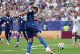 World Cup 2026 xuất hiện trận đấu đầu tiên không có giờ nghỉ tiếp nước