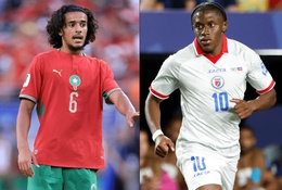 Dự đoán World Cup 2026 trận Ma-rốc vs Haiti, 5h00 ngày 25/6