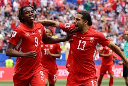 Dự đoán World Cup 2026 trận Thụy Sỹ vs Canada, 02h00 ngày 25/6