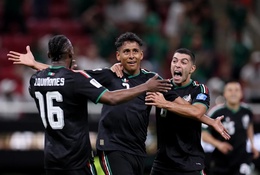 Dự đoán World Cup 2026 trận CH Séc vs Mexico, 08h00 ngày 25/06