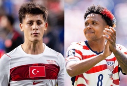 Dự đoán World Cup 2026 trận Thổ Nhĩ Kỳ vs Mỹ, 9h00 ngày 26/6