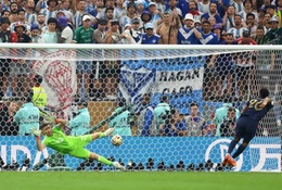 FIFA xem xét thay đổi mang tính lịch sử về loạt đá luân lưu cho World Cup 2026
