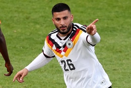 Dự đoán World Cup 2026 trận Đức vs Ecuador, 03h00 ngày 26/06