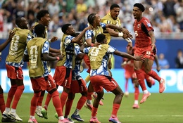 Dự đoán World Cup 2026 trận Cape Verde vs Ả Rập Xê Út, 7h00 ngày 27/6