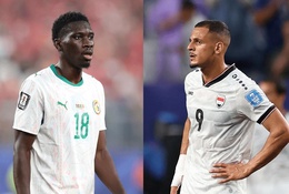 Dự đoán World Cup 2026 trận Senegal vs Iraq, 2h00 ngày 27/6