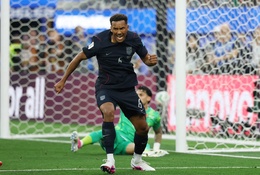 World Cup 2026 đi vào lịch sử với kỷ lục ghi bàn mọi thời đại dù chưa hết vòng bảng