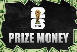 Mỗi trận thắng ở vòng knock-out World Cup 2026 được thưởng bao nhiêu tiền?