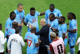 Dự đoán World Cup 2026 trận Congo vs Uzbekistan, 06h30 ngày 28/6