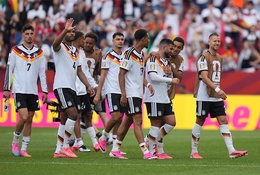 Dự đoán World Cup 2026 trận Đức vs Paraguay, 03h30 ngày 30/6