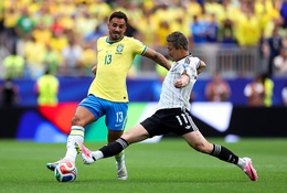 Sau khi hạ Nhật Bản, lộ diện nhánh đấu "tử thần" chờ đón Brazil tại vòng knock-out World Cup 2026