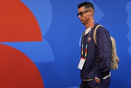 Chị gái xác nhận Cristiano Ronaldo sẽ rời đội tuyển Bồ Đào Nha sau World Cup