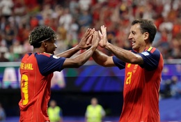 Các chuyên gia đá phạt đền của Tây Ban Nha ở World Cup là ai?