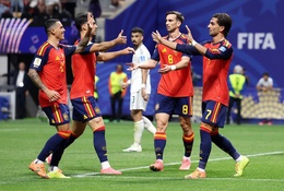 Dự đoán World Cup 2026 trận Tây Ban Nha vs Áo, 02h00 ngày 3/7