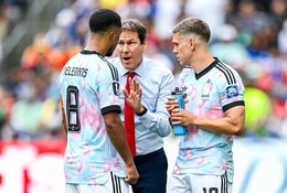 Phân tích Bỉ vs Senegal: Tài thay người của Rudi Garcia và sự sụp đổ của bầy Sư tử