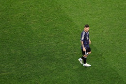 Messi di chuyển ít nhất World Cup 2026 và vì sao "thích" đi bộ hơn chạy?