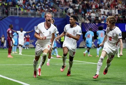 Dự đoán World Cup 2026 trận Mexico vs Anh, 07h00 ngày 06/07