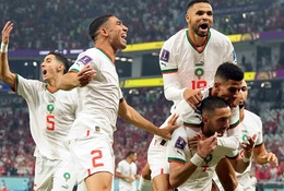 Nhận định, dự đoán tỷ số trận Canada vs Ma rốc vòng 16 đội World Cup 2026