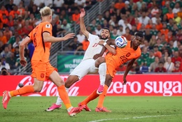 Dự đoán World Cup 2026 trận Canada vs Ma rốc, 0h00 ngày 5/7