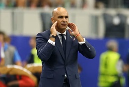 Không thể đưa Bồ Đào Nha vô địch World Cup, HLV Roberto Martinez từ chức