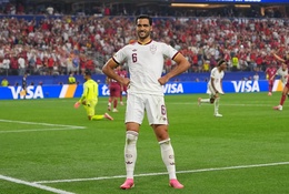 Mikel Merino: Từ người hùng Euro đến bùa hộ mệnh của Tây Ban Nha tại World Cup