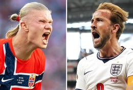 Dự đoán World Cup 2026 trận Na Uy vs Anh, 04h00 ngày 12/07