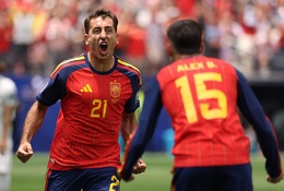 5 lý do khiến Pháp phải dè chừng Tây Ban Nha ở bán kết World Cup 2026