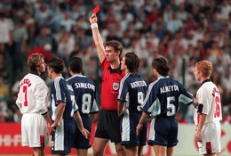 60 năm tạo nên mối duyên nợ bậc nhất World Cup giữa Argentina và Anh