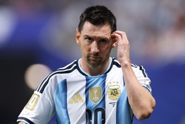 "Hội chứng phụ thuộc Messi" đe dọa cơ hội vô địch World Cup của Argentina?