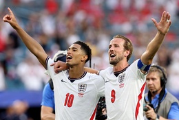 Jude Bellingham phản pháo, Harry Kane lên tiếng sau vụ HLV Tuchel mắng học trò