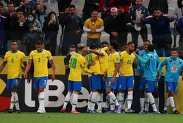 Đội hình dự World Cup 2022 có thể được tăng số lượng cầu thủ