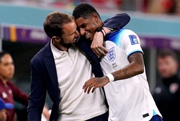 World Cup 2022: Anh và Hà Lan vào vòng 1/8