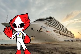 ASIAD 2026 và bài toán kinh tế "không xây làng": Khi vận động viên ở du thuyền và nhà container gỗ