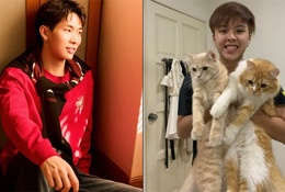 Đồng đội trưởng Chen Tang Jie / Toh Ee Wei sẵn sàng dẫn dắt hành trình Cầu lông Malaysia chinh phục HCV SEA Games