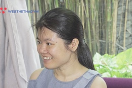 Profile cờ vua SEA Games Phạm Lê Thảo Nguyên