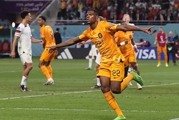 World Cup 2022: Hà Lan gặp đối thủ "nhiều nợ, ít duyên" Argentina ở tứ kết