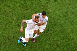 Trực tiếp bóng đá Wales 0-2 Iran: Kiêu hãnh với tự hào châu Á!