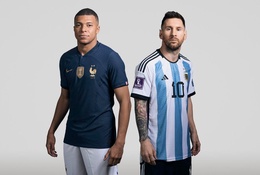 World Cup 2022: Nhận định, dự đoán Pháp vs Argentina