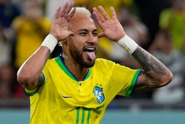 World Cup 2022: Tưng bừng vũ điệu Samba, tiếc nuối cho Samurai xanh