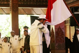 Đại hội Thể thao Người khuyết tật ASEAN 2025: Indonesia chỉ đặt mục tiêu 82 huy chương vàng