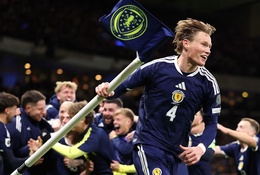 Dự đoán World Cup 2026 trận Haiti vs Scotland, 08h00 ngày 14/6