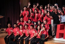 Singapore thiết lập kỷ lục đầu tư thể thao: Khi học bổng trở thành "bệ phóng" cho tham vọng SEA Games 2029