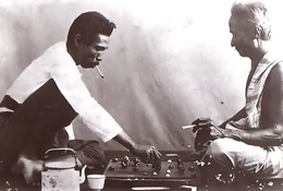 SEA Games 2025 có Cờ Vua Thái Lan (Makruk): Môn thể thao trí tuệ 1000 năm tuổi có gì khác so với Cờ Vua Quốc tế?