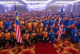 Chuyên gia Malaysia hiến kế "vàng" cho chủ nhà SEA Games 2027: Không thể chuẩn bị theo kiểu bình thường