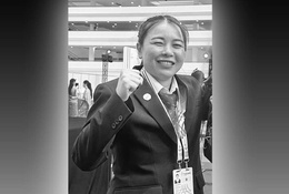 Huấn luyện viên karate quốc gia qua đời trong tai nạn giao thông sau khi giành chiến thắng tại SEA Games