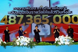 SEA Games 33: Thái Lan chi "khủng" hơn 400 tỷ đồng tiền thưởng, các ngôi sao thể thao như trúng số độc đắc