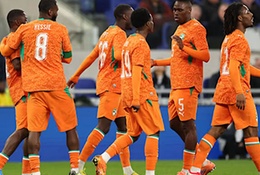 Dự đoán World Cup 2026 trận Bờ Biển Ngà vs Ecuador, 06h00 ngày 15/6