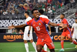 Dự đoán World Cup 2026 trận Ghana vs Panama, 06h00 ngày 18/6