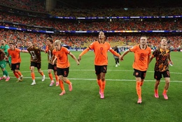 Dự đoán World Cup 2026 trận Tunisia vs Hà Lan, 06h00 ngày 26/6